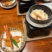 かに道楽 川崎店 - 