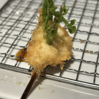 串カツとワイン 揚八 東急プラザ銀座店 - 