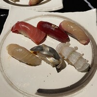 完全個室鮨和食かなうS - 