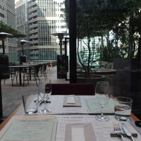 THE UPPER - 