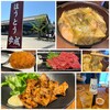 ほうとう蔵 歩成 河口湖店