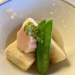 新宿 京懐石 柿傳 - 