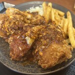 からやま  - 料理写真: