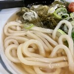 うどん上々 - 