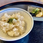 新宿 京懐石 柿傳 - 