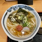 うどん上々 - 