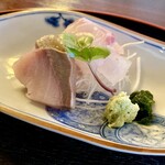 新宿 京懐石 柿傳 - 