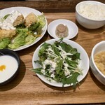 魏飯夷堂 三条店 - 