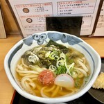 うどん上々 - 