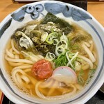うどん上々 - 