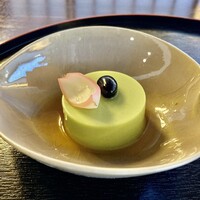 新宿 京懐石 柿傳 - 
