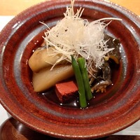 本等鮨 海馬 本店 - 