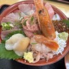 魚河岸 丸天 みなと店