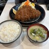 まるやま食堂