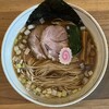だし・麺 未蕾