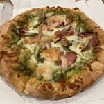 ドミノ・ピザ - 料理写真: