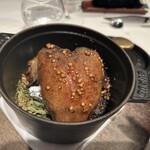 ジョンティ アッシュ - 