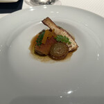 ジョンティ アッシュ - 