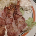 グリルさんか亭 - 