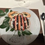 ジョンティ アッシュ - 