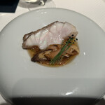 ジョンティ アッシュ - 