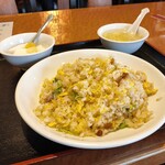 中国料理 宏福楼 - 