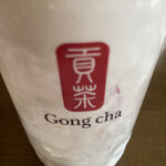 ゴンチャ イオンモール津南店 - 