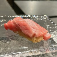 赤坂 鮨大谷 - 