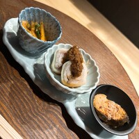 赤坂 鮨大谷 - 