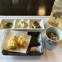 芝 - 
