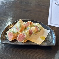 芝 - 