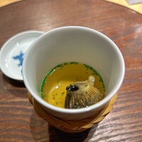 赤坂 鮨大谷 - 