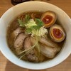 RAMEN ガモウスマイル