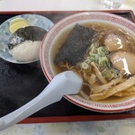 第三清川 - 