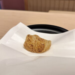 緒方 - 【柚子の屑焼き】★★★★