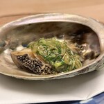 緒方 - 【鮑と春菜】★★★★★