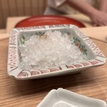 緒方 - 【ハリ烏賊】★★★★★