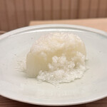 緒方 - 【丸大根】★★★★★★