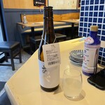 幡ヶ谷 ウオチャン - 