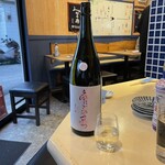 幡ヶ谷 ウオチャン - 