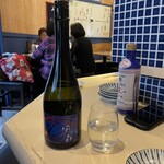 幡ヶ谷 ウオチャン - 