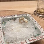 緒方 - 【ハリ烏賊】★★★★★