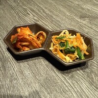 牛に金棒 麻布十番 - 