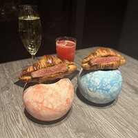 牛に金棒 麻布十番 - 