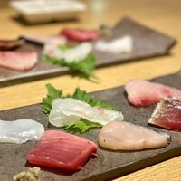 ぎんざ 阿吽 - 