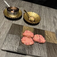 牛に金棒 麻布十番 - 