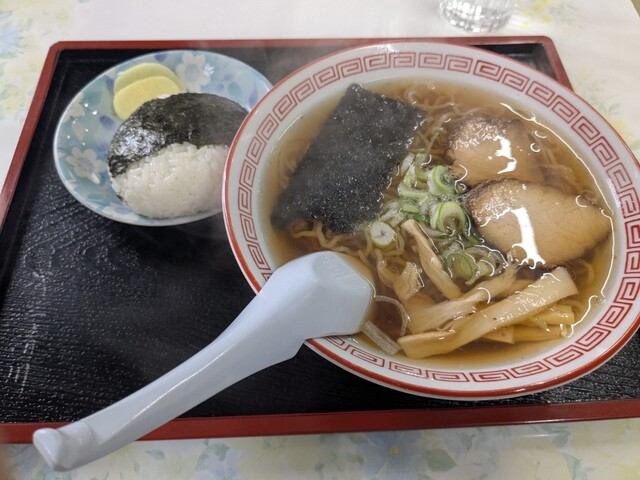 第三清川 - 根室（そば）の写真