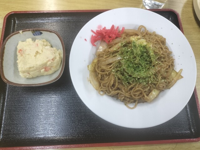 食堂 一二九 （いちふく） - 下溝/食堂 | 食べログ