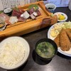 おさかな食堂 やまや