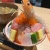 俺の魚を食ってみろ!! 神田本店